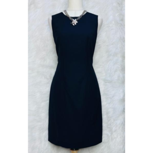 Preloved Black Dress Brand PREMIUM