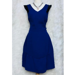 Preloved Blue Dress Brand LIMITED EDITIONS