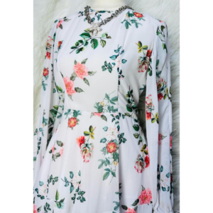 Preloved Floral Dress