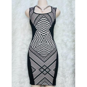 Preloved Dress Brand BAR III