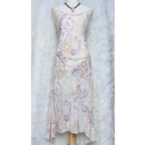 Preloved Long Dress Brand TM Collection