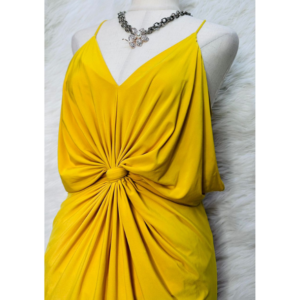 Preloved Dress Brand THE PLORANGETER