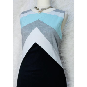 Preloved Sleeveless Dress Brand FRESH SAVE