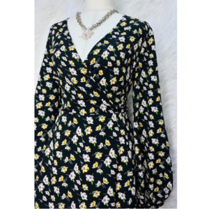Preloved Long Sleeve Dress Brand PRIMARK