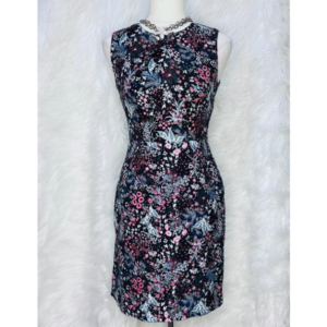 Preloved Floral Dress Brand H&M