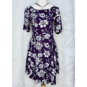 Preloved Floral Dress Brand FALMER HERITAGE