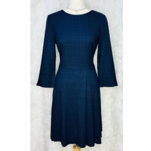 Preloved Blue Dress Brand ORSAY