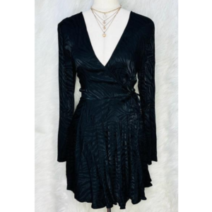 Preloved Black Dress Brand PETITES