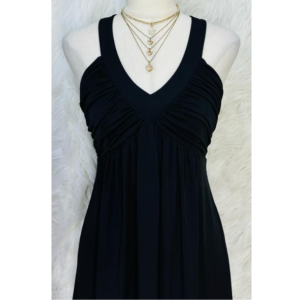 Preloved Black Dress Brand CALVIN KLEIN