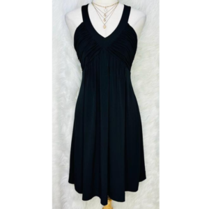 Preloved Black Dress Brand CALVIN KLEIN