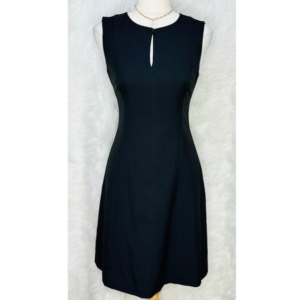 Preloved Black Dress Brand G2000 WOMAN 