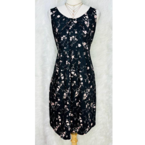 Preloved Black Maternity Dress Brand MOTHERHOOD