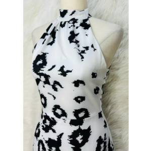 Preloved White Dress Brand ATMOSPHERE