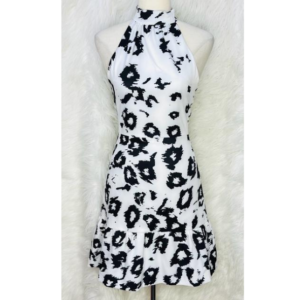 Preloved White Dress Brand ATMOSPHERE