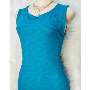Preloved Sleeveless Dress Brand PULL&BEAR