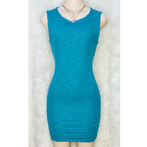 Preloved Sleeveless Dress Brand PULL&BEAR