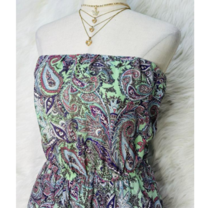 Preloved Dress Brand MISS AVENUE