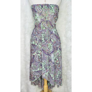 Preloved Dress Brand MISS AVENUE