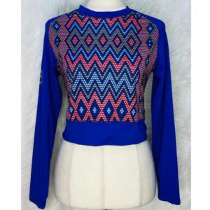Preloved Top brand SPLASH