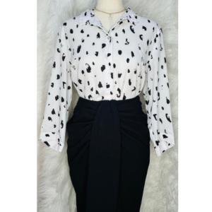 Preloved Top Brand MONKL 