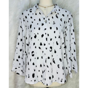 Preloved Top Brand MONKL 