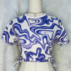Preloved Top Brand H&M