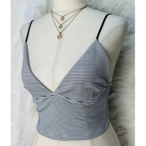 Preloved Top Brand ZARA TRAFALUC
