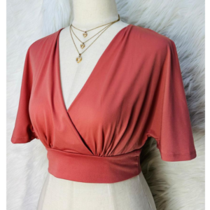 Preloved Top Brand NEW LOOK