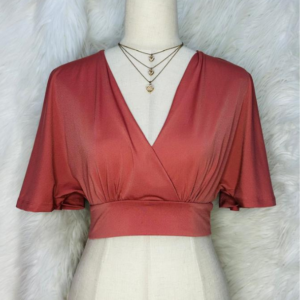 Preloved Top Brand NEW LOOK