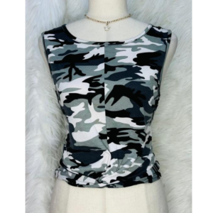 Preloved Top Brand TEMT 