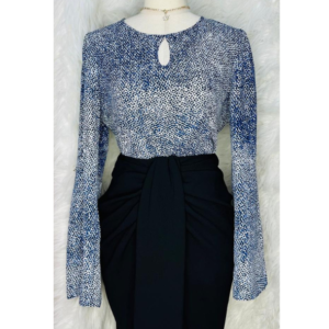 Preloved Top Brand WOOLWORTHS 
