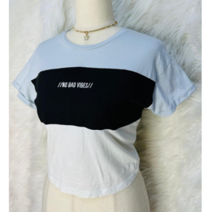Preloved Top Brand NEW LOOK