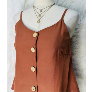 Preloved Top Brand FOR ME