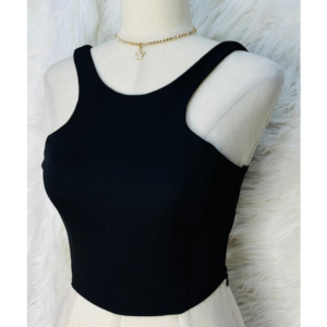 Preloved Top Brand HEART IN FIRE