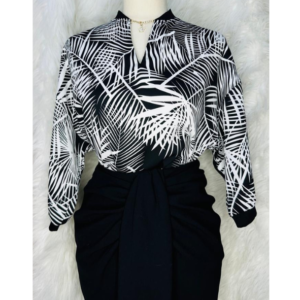Brand New Top by VRT