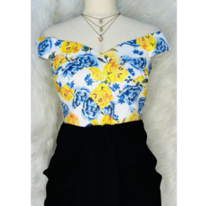 Brand New Top by NEW LOOK 