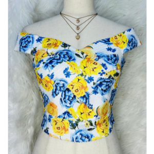 Brand New Top by NEW LOOK 