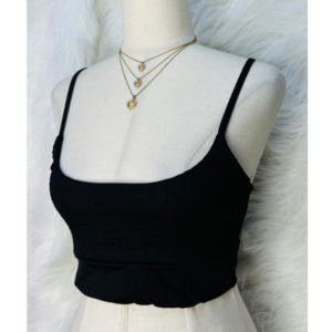 Brand New Top by PRETTY LITTLE THING