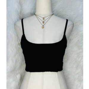Brand New Top by PRETTY LITTLE THING