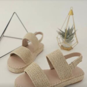 Slingback Sandals